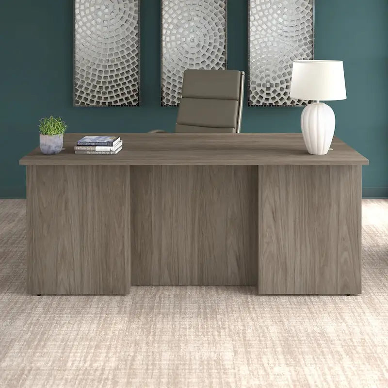 Office 500 72-inch Executive Desk