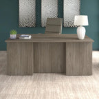 Office 500 72-inch Executive Desk