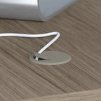 Office 500 72-inch Executive Desk