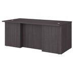 Office 500 72-inch Executive Desk