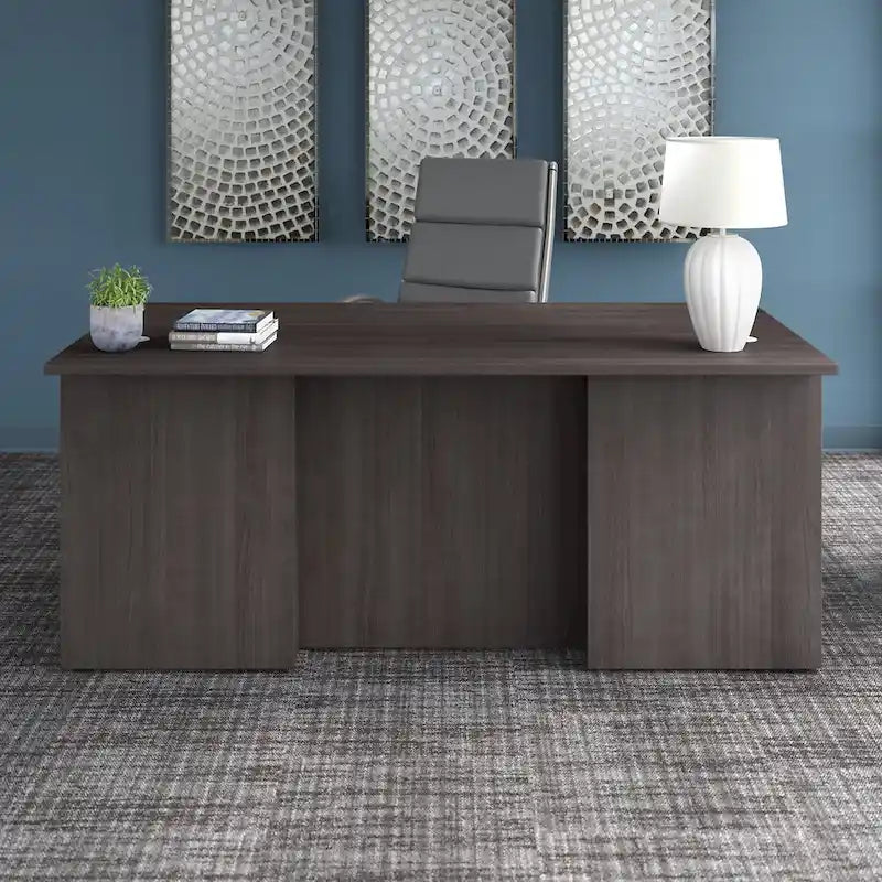 Office 500 72-inch Executive Desk