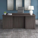 Office 500 72-inch Executive Desk