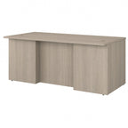 Office 500 72-inch Executive Desk