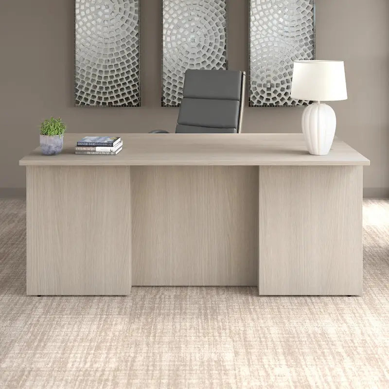 Office 500 72-inch Executive Desk