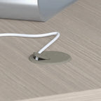 Office 500 72-inch Executive Desk