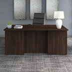 Office 500 72-inch Executive Desk