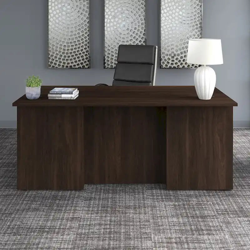 Office 500 72-inch Executive Desk