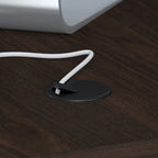 Office 500 72-inch Executive Desk