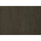 Transitional Wooden Nightstand, Bedside Storage with USB Ports, Living Room Side Table with Drawers, Sofa Table