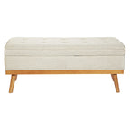 Storage Bench