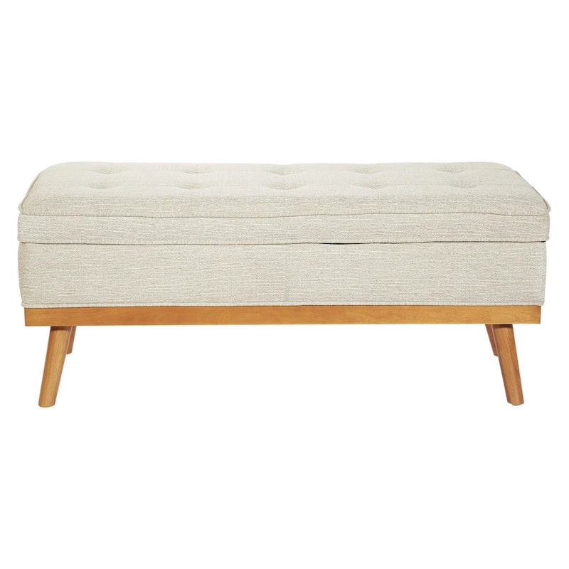Storage Bench