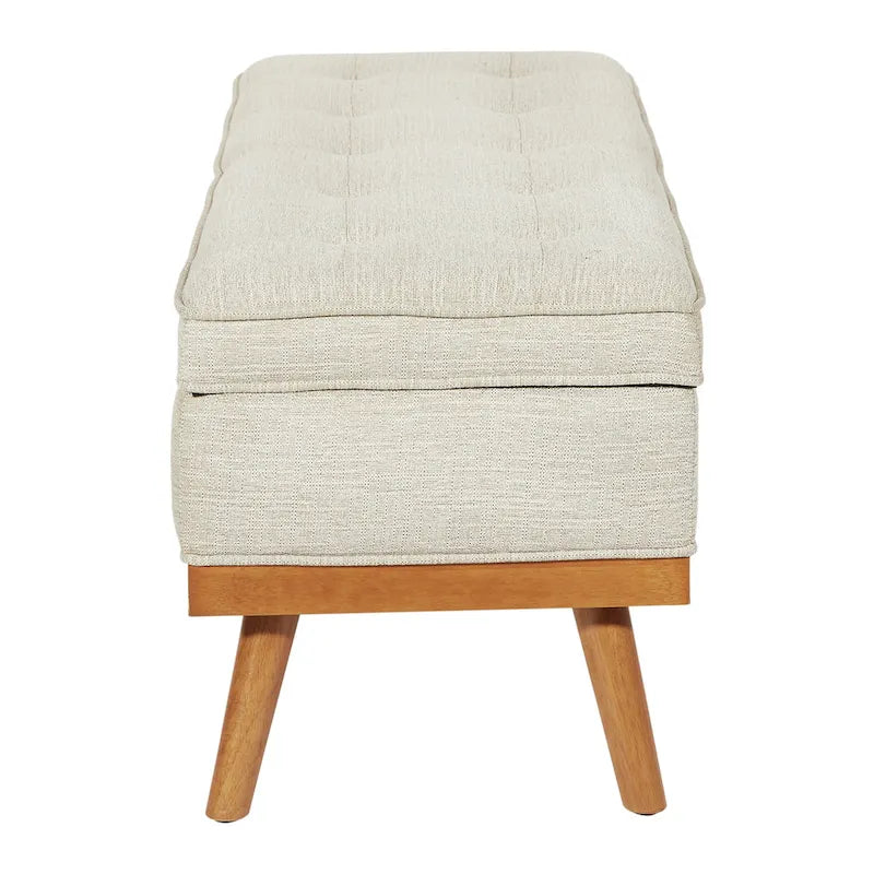 Storage Bench