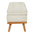 Storage Bench