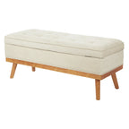 Storage Bench