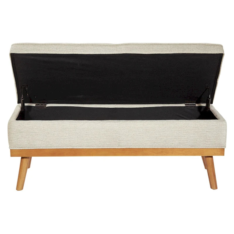Storage Bench