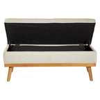 Storage Bench