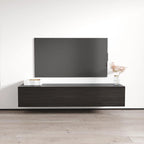 Hadi Wall-mounted 63-inch TV Stand