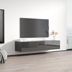 Hadi Wall-mounted 63-inch TV Stand