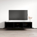 Hadi Wall-mounted 63-inch TV Stand