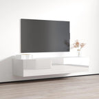 Hadi Wall-mounted 63-inch TV Stand