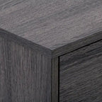 Hollywood Modern TV Stand with Drawers for TV's up to 85