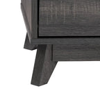Hollywood Modern TV Stand with Drawers for TV's up to 85