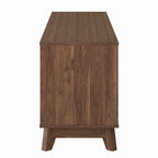 Hollywood Modern TV Stand with Drawers for TV's up to 85