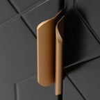 Media Entertainment Center, Console Table with Adjustable Shelves,Storage Sideboard Cabinet for Living Room