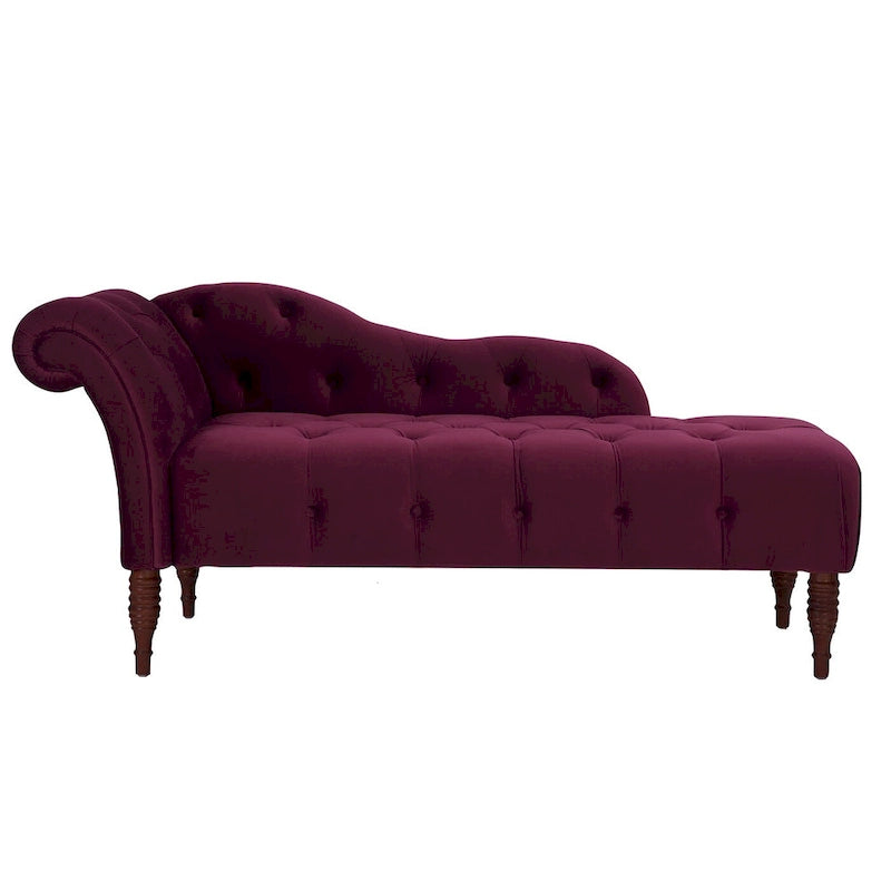 Samuel Chaise Lounge