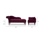 Samuel Chaise Lounge
