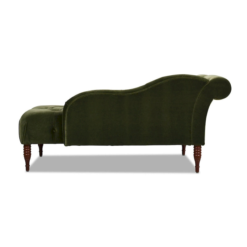 Samuel Chaise Lounge