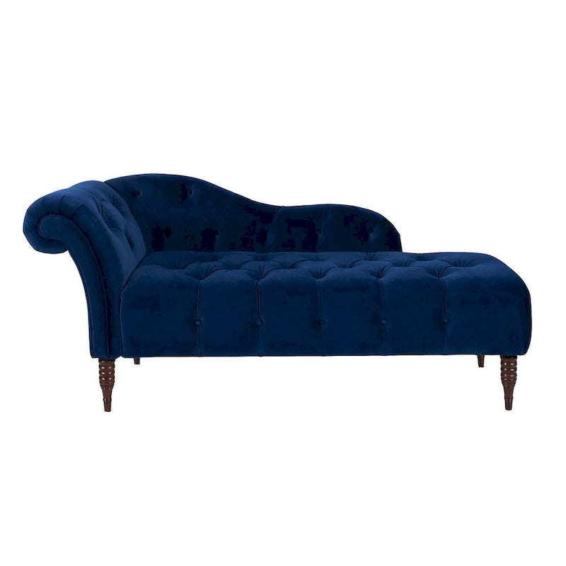 Samuel Chaise Lounge