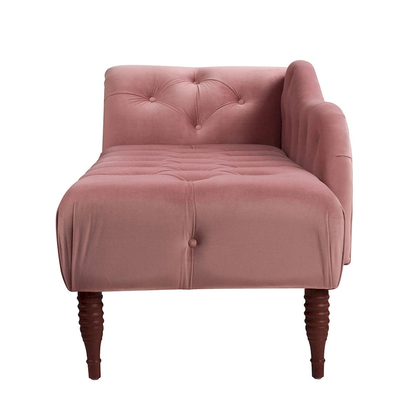 Samuel Chaise Lounge