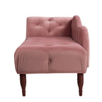 Samuel Chaise Lounge
