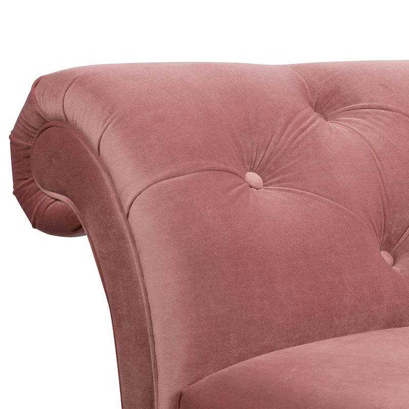 Samuel Chaise Lounge