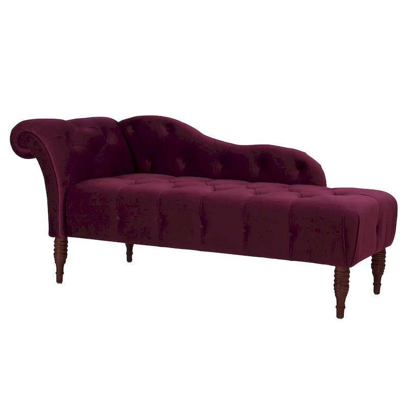 Samuel Chaise Lounge