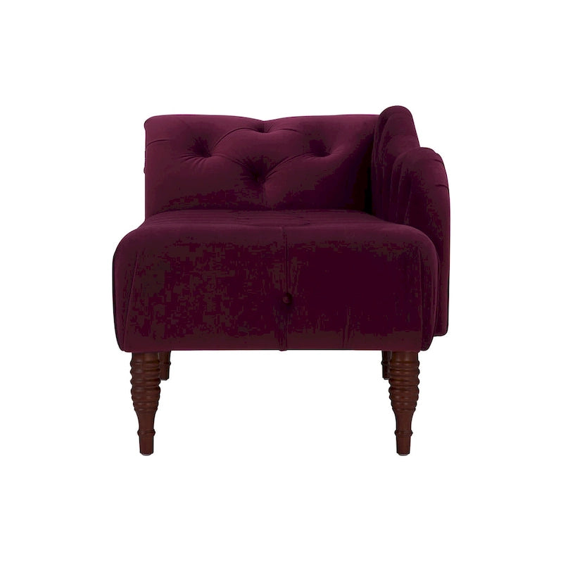 Samuel Chaise Lounge
