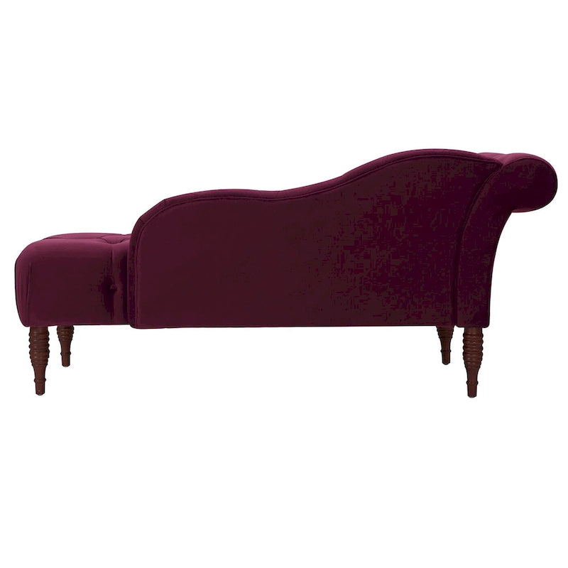 Samuel Chaise Lounge