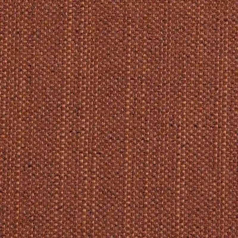 25 Performance Fabric Upholstered Rolling Dining Armchair