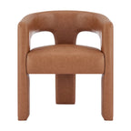 Sherlyn Dining Side Arm Chair