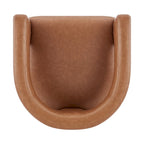 Sherlyn Dining Side Arm Chair