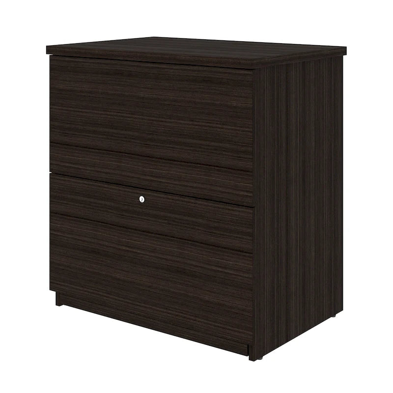 Universel 29W Standard Lateral File Cabinet
