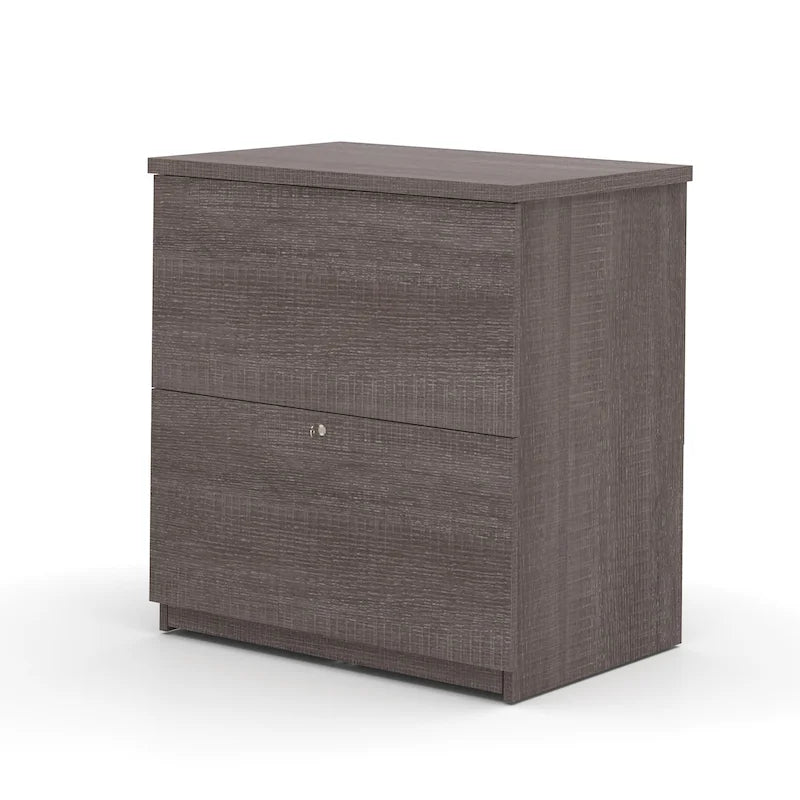 Universel 29W Standard Lateral File Cabinet