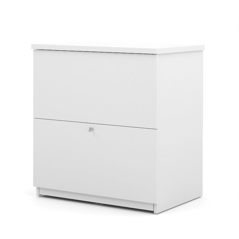 Universel 29W Standard Lateral File Cabinet