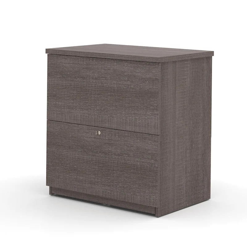 Universel 29W Standard Lateral File Cabinet