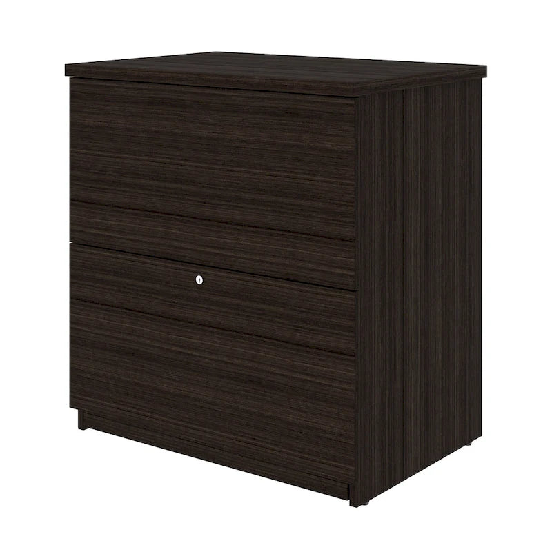 Universel 29W Standard Lateral File Cabinet